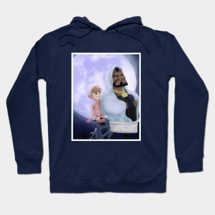 T Hoodie